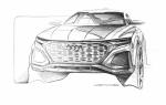 Audi Q8 Sport Concept 2017 года